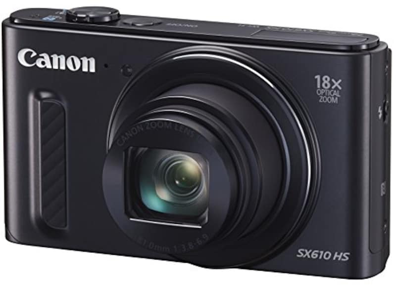 Canon(キヤノン),PowerShot SX610 HS,SX610 HS