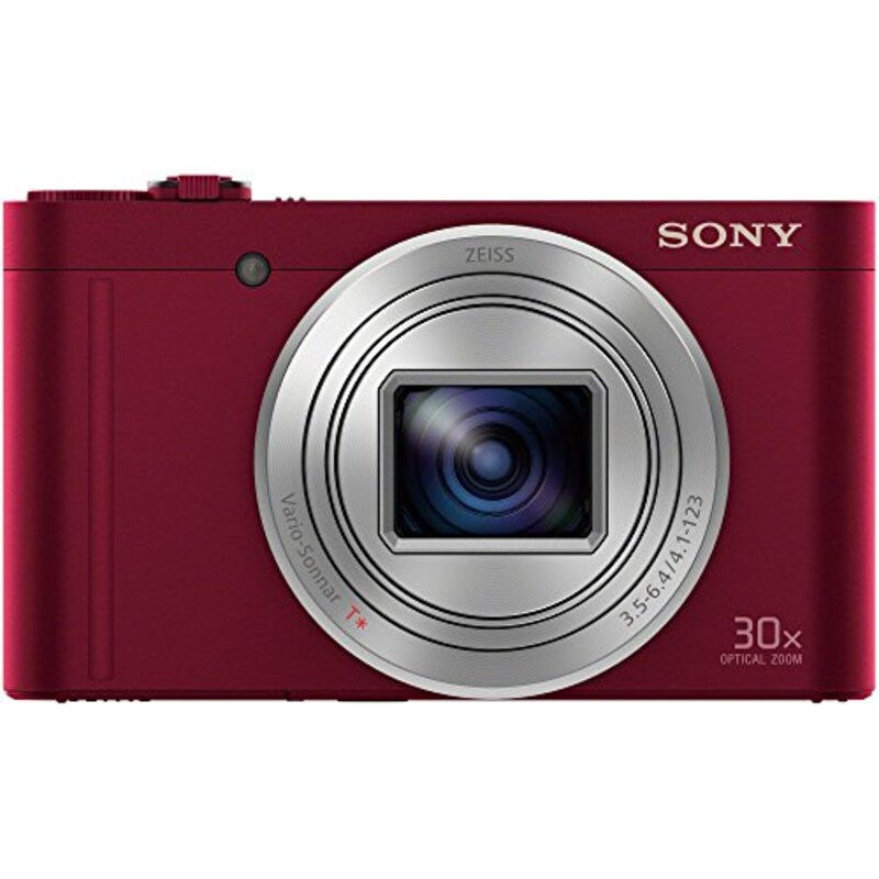 SONY(ソニー),DSC-WX500,DSC-WX500