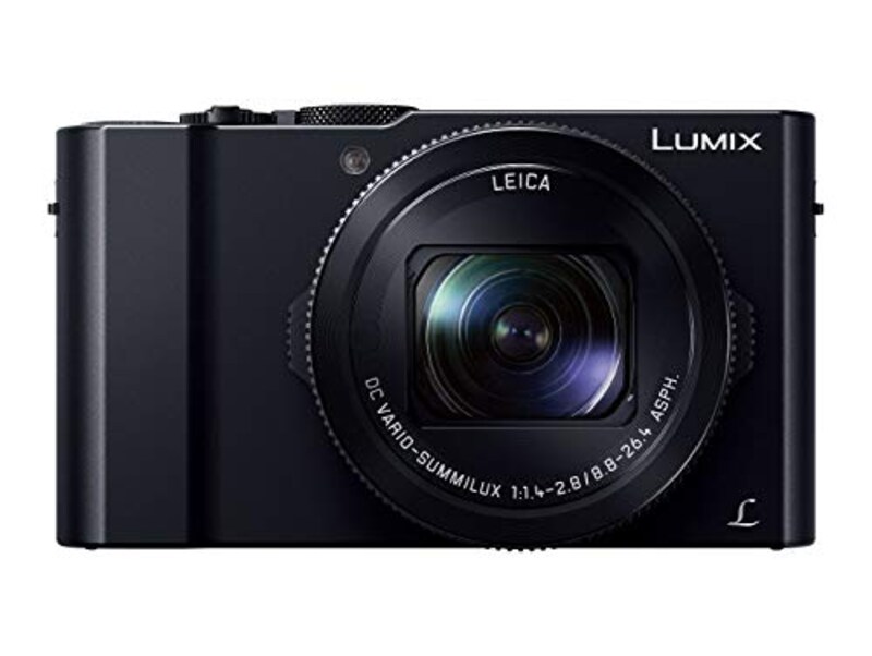 Panasonic(パナソニック),LUMIX LX9,DMC-LX9-K