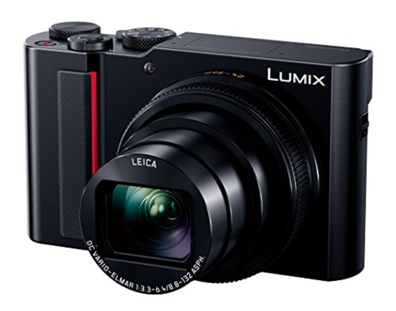 Panasonic(パナソニック),LUMIX TX2,DC-TX2-K