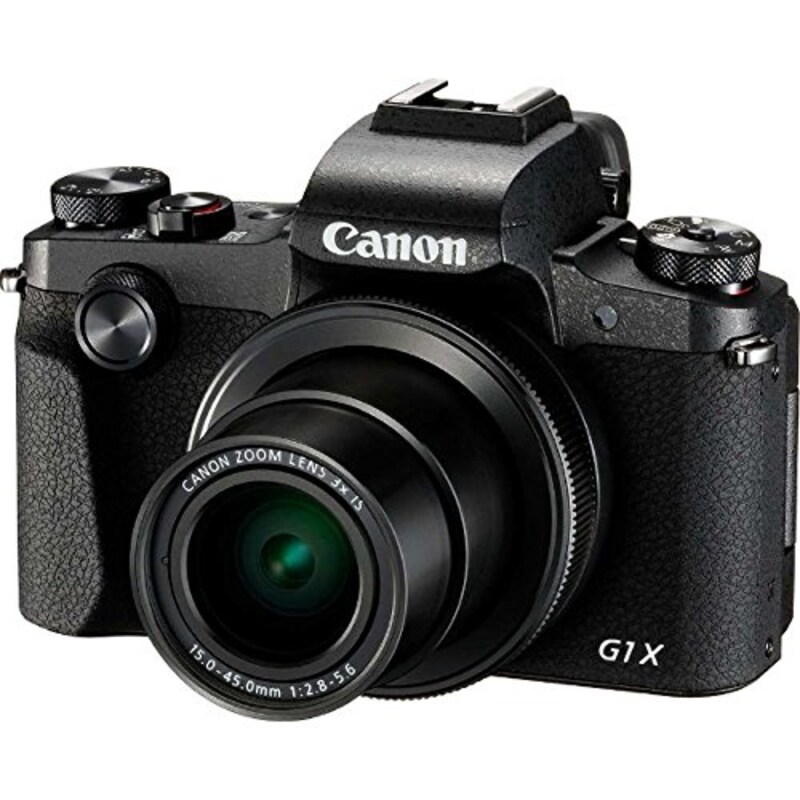 Canon(キヤノン),PowerShot G1 X Mark III,PSG1XMARKIII