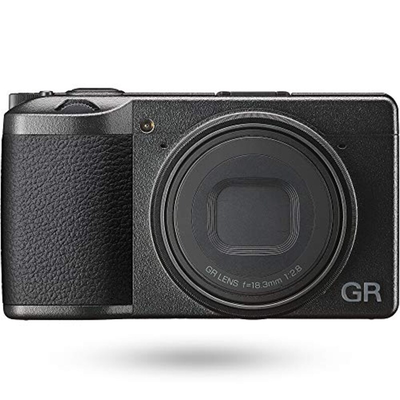 RICOH(リコー),デジタルカメラ GR III,GR III