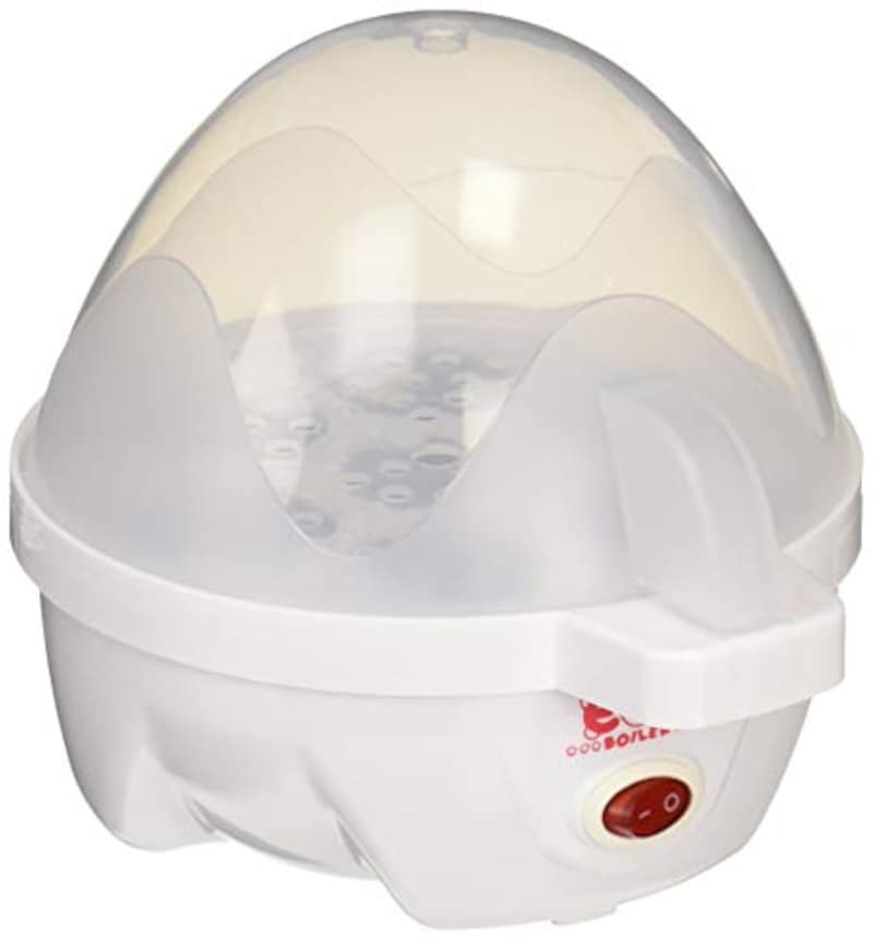 ピーナッツクラブ,Table Egg Boiler(テーブルエッグボイラー),AH9468AA