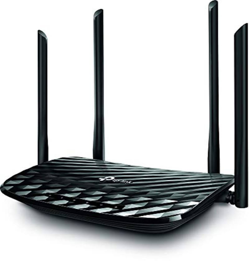 TP-Link(ティーピーリンク),無線LANルーター,Archer C6