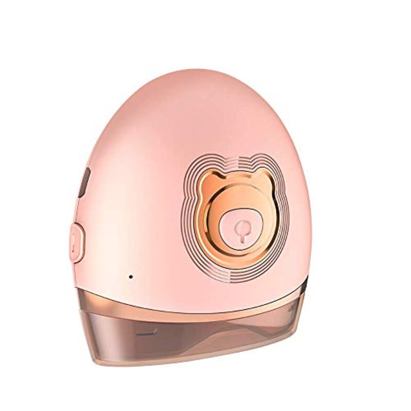 GagaKing,二段階スピード電動爪切り機