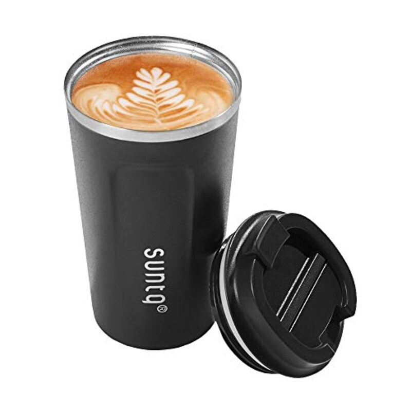 SUNTQ,タンブラー 水筒