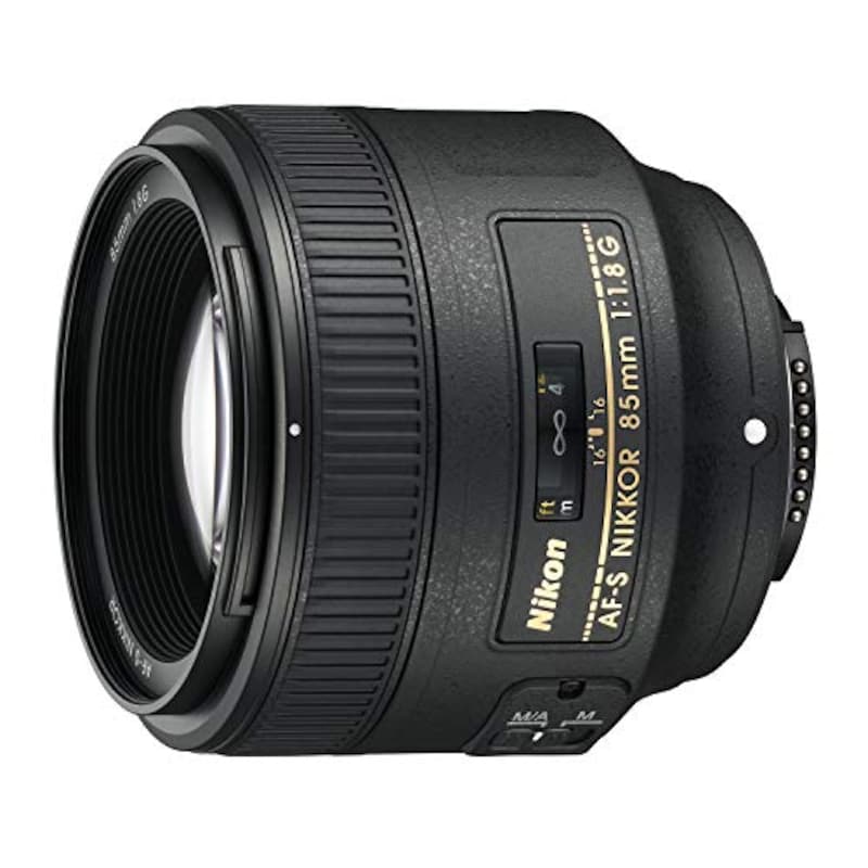 Nikon（ニコン）,AF-S NIKKOR 85mm f/1.8G,AF-S85 1.8G