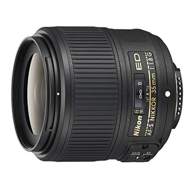 Nikon （ニコン）,AF-S NIKKOR 35mm f/1.8G ED,AF-S nikkor 35mm f/1.8G ED