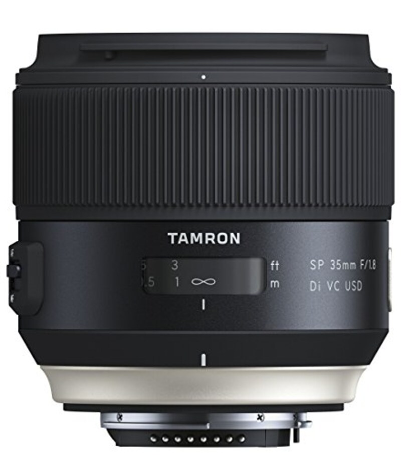 TAMRON（タムロン）,SP45mm F1.8 Di VC,F013N