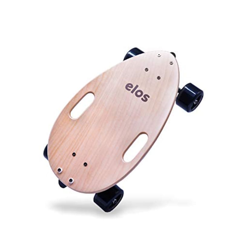 Elos（イロス）,スケートボードコンプリート