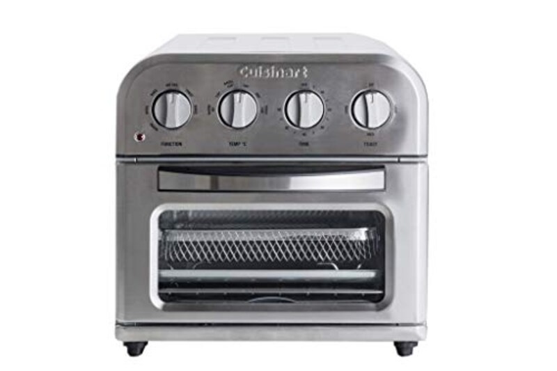 Cuisinart (クイジナート),ノンフライ オーブントースター,TOA-28J