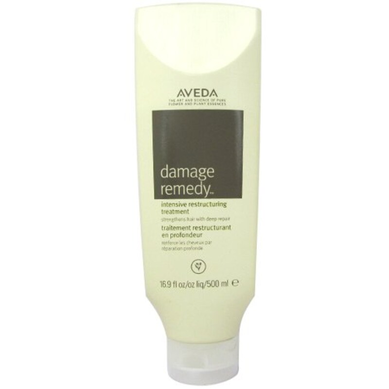 AVEDA(アヴェダ),ダメージレメディー インテンシブ リストラクチュアリングトリートメント