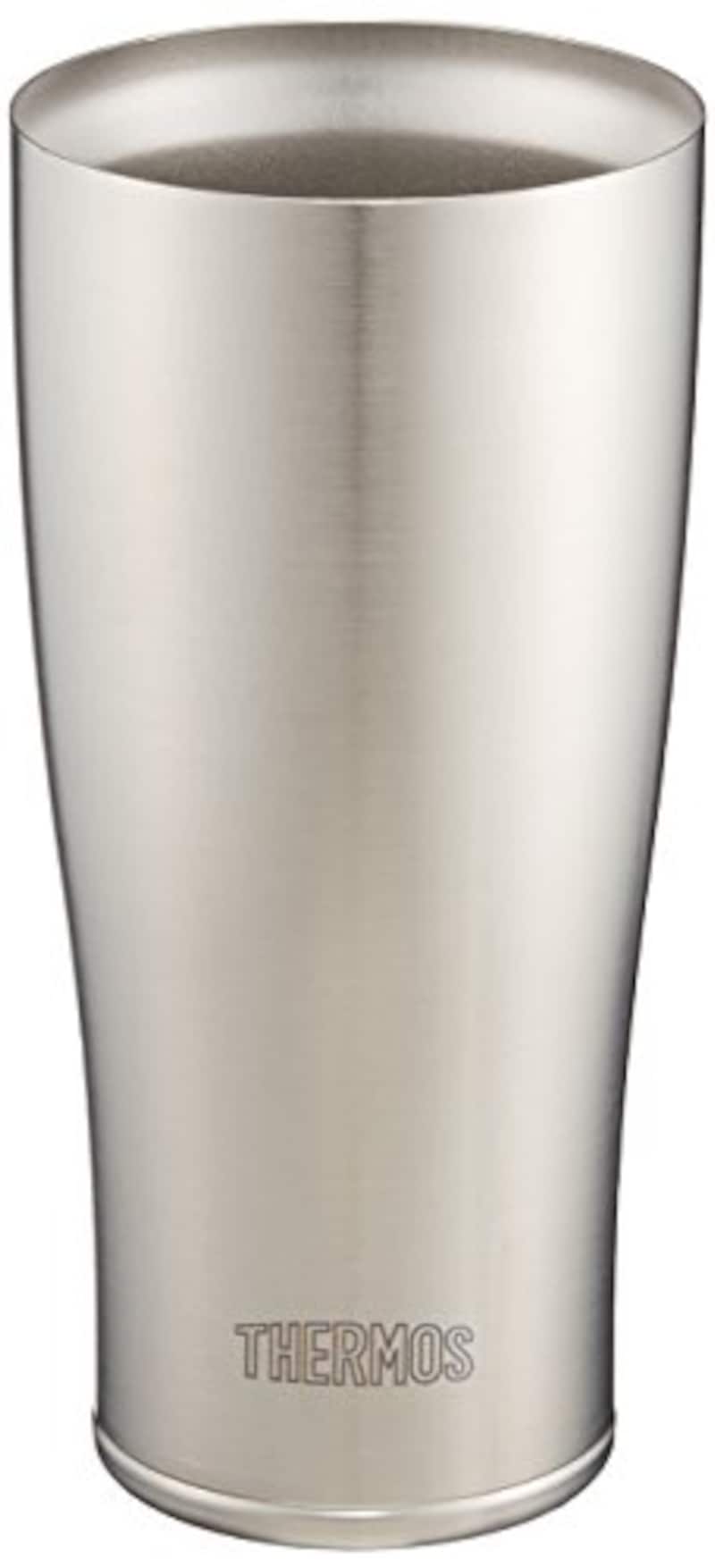THERMOS(サーモス),真空断熱タンブラー ステンレス,JDE-420