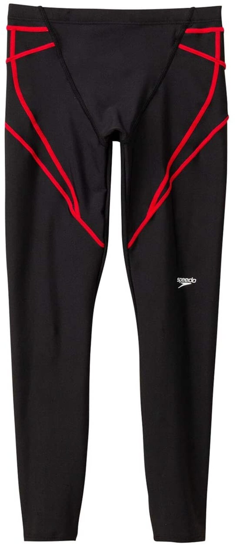 Speedo(スピード),フィットネス水着 Breaks Leggings,SF81962