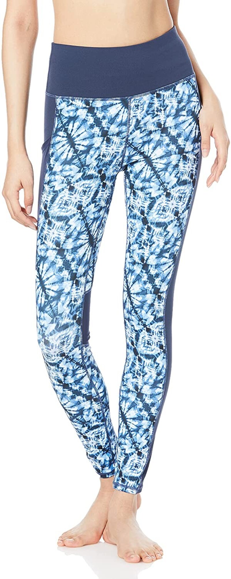 ROXY(ロキシー),SUNLIGHT PANTS 水陸両用 速乾 UVカット レギンス,RPT212507