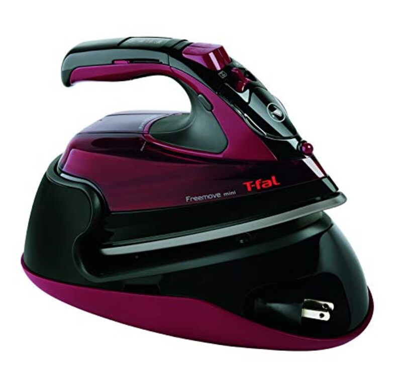T-fal(ティファール),フリームーブミニ 5020,FV5020J0