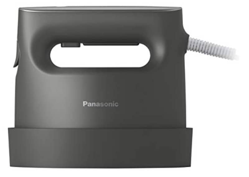 Panasonic(パナソニック),衣類スチーマー 360°スチーム 大容量タイプ,NI-FS770-H