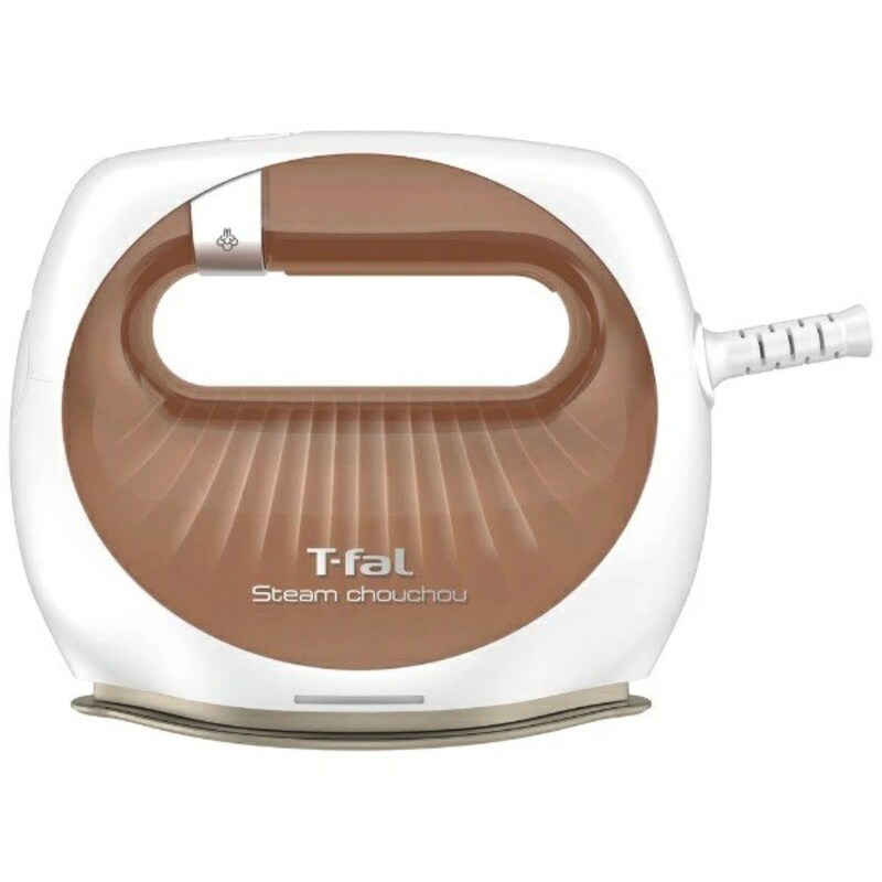 T-fal(ティファール),スチームシュシュ,DV7030J0