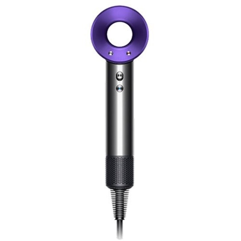 Dyson(ダイソン),ヘアドライヤー スーパーソニックイオニック,HD03 ULF BBNP