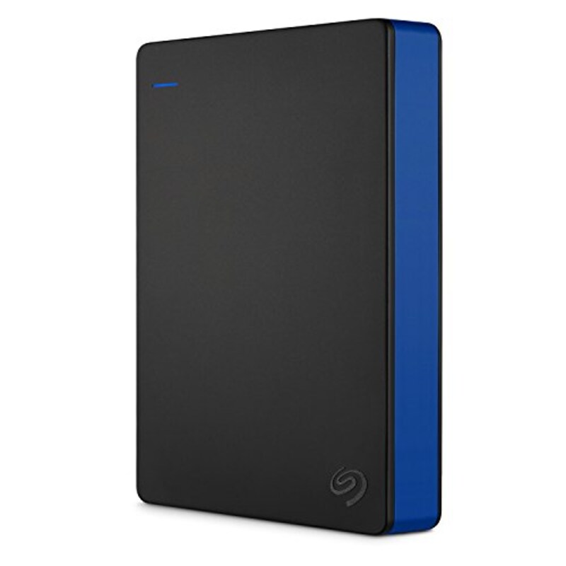 SEAGATE,Gaming Portable HDD,STGD4000400