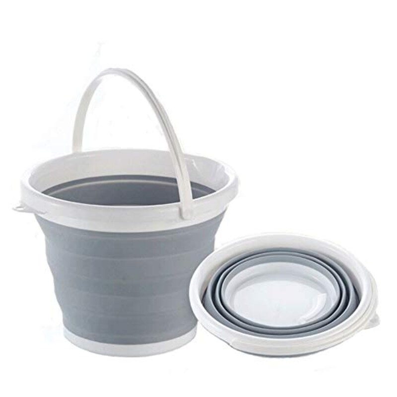 折りたたみバケツおすすめ人気ランキング14選 収納しやすく使い勝手が良い Best One ベストワン