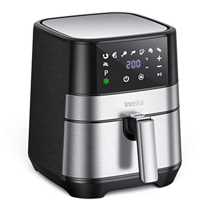Innsky,3.5L エアフライヤー,IS-AF004