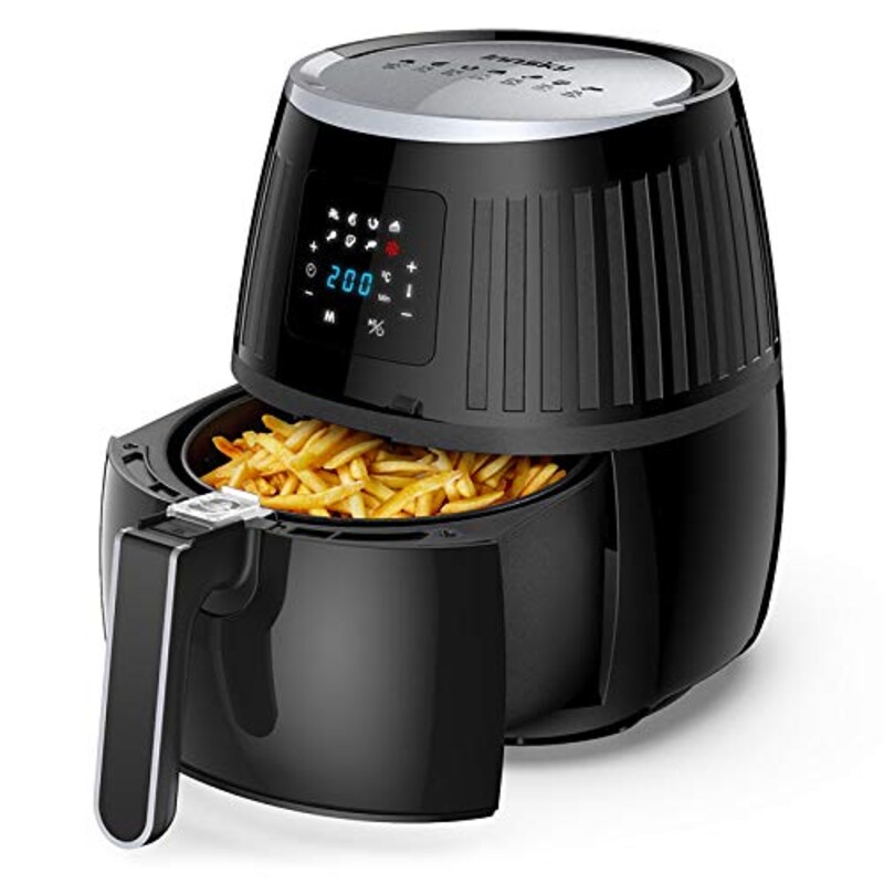 Innsky,3.5L エアフライヤー,IS-AF003