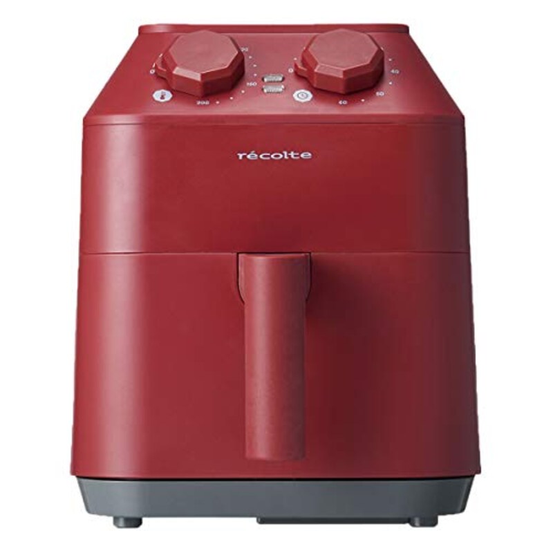 récolte(レコルト),Air Oven,RAO-1