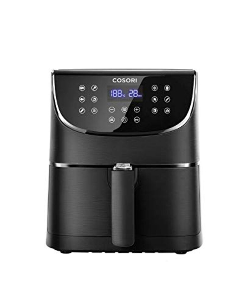 COSORI,ノンフライヤー,CP137-AF