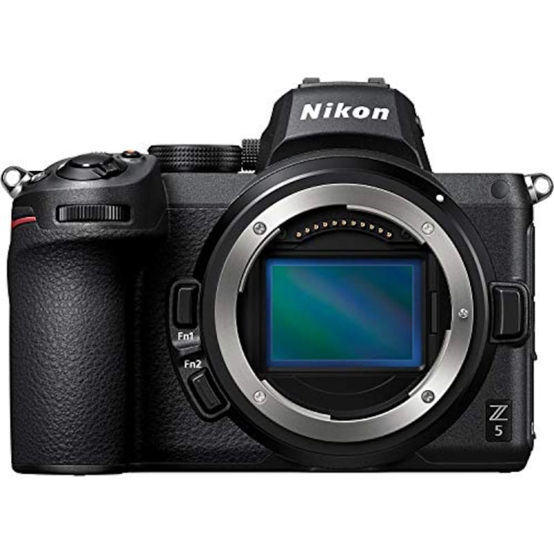 Nikon（ニコン）,Z5,Z5