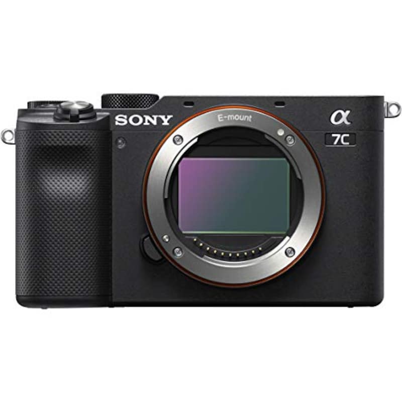 SONY（ソニー）,α7 C,ILCE-7C B