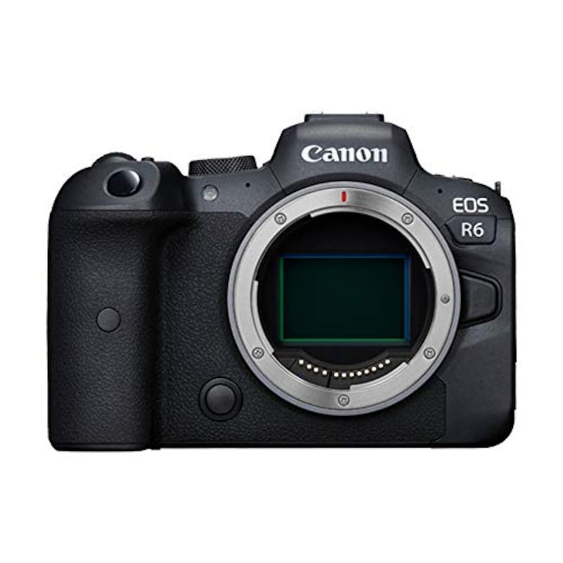 Canon（キヤノン）,EOS R6,4082C001