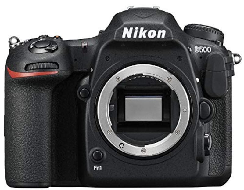 Nikon（ニコン）,D500