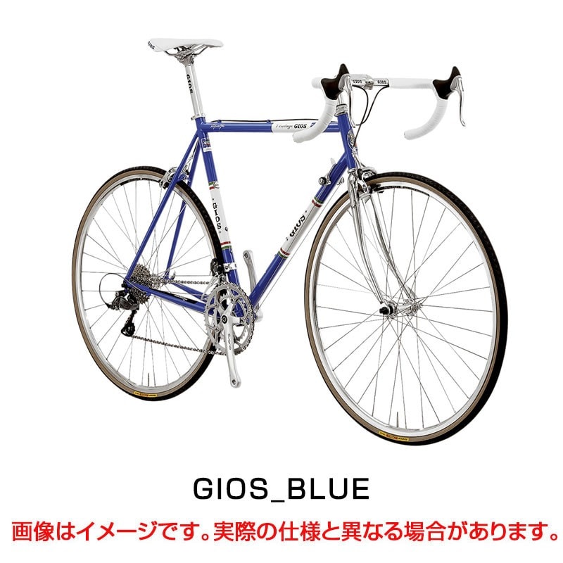 GIOS(ジオス),VINTAGE(ヴィンテージ)