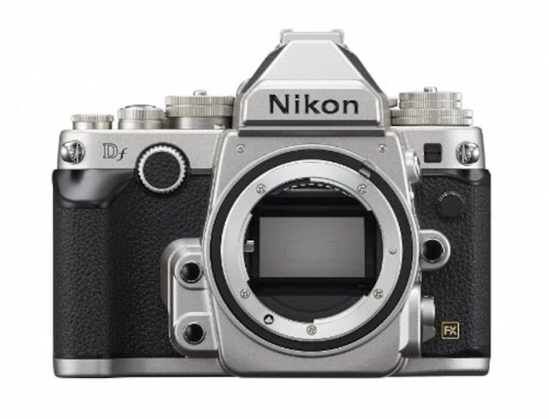 Nikon（ニコン）,Df,DFSL