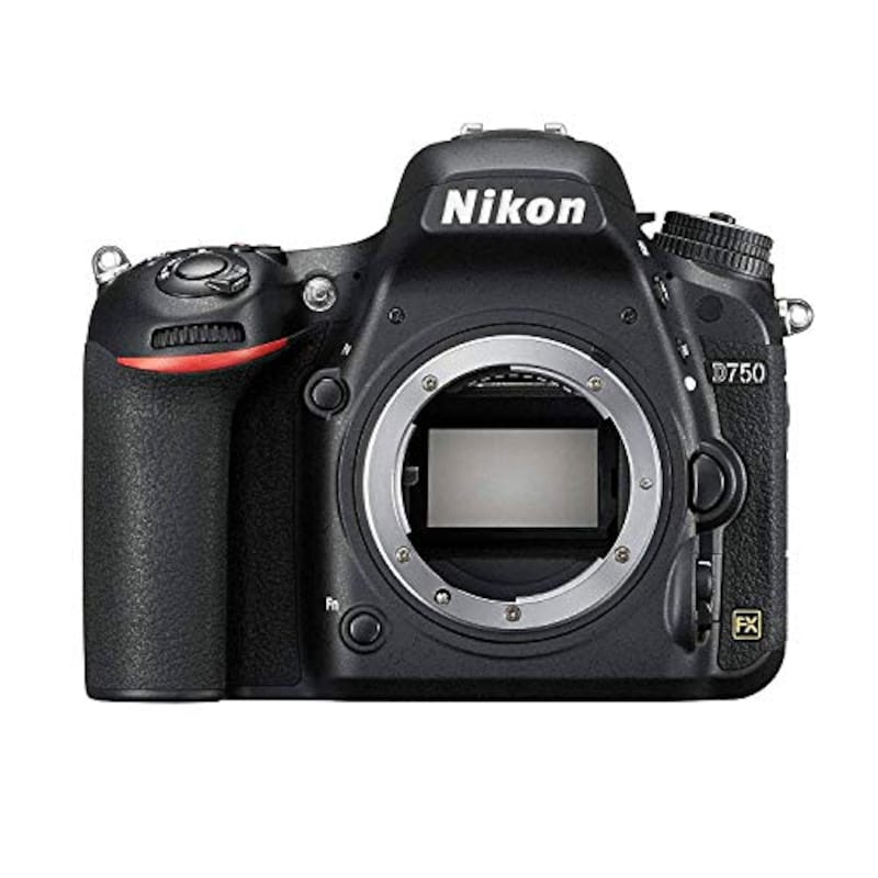 Nikon（ニコン）,D750