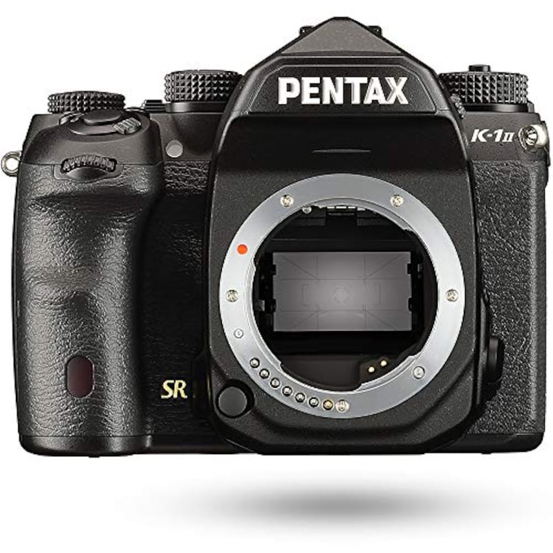 PENTAX（ペンタックス）,K-1 Mark Ⅱ