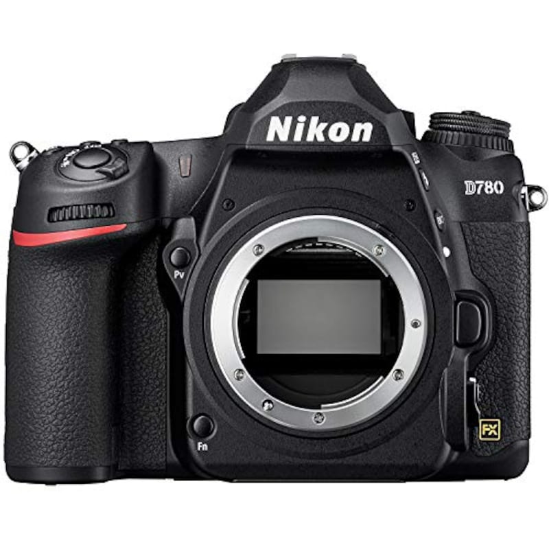 Nikon（ニコン）,D780