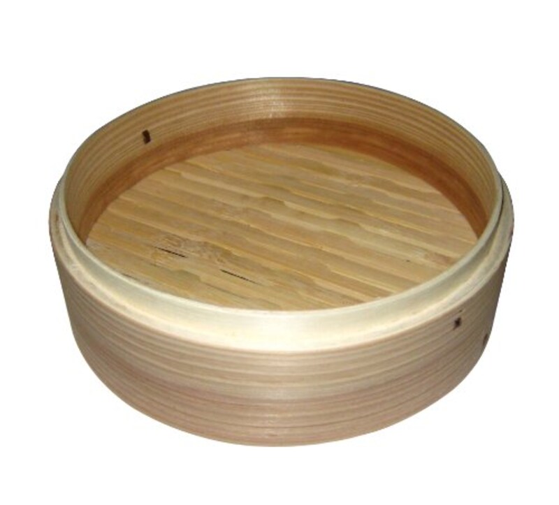 EBM,杉 中華セイロ 身 24cm