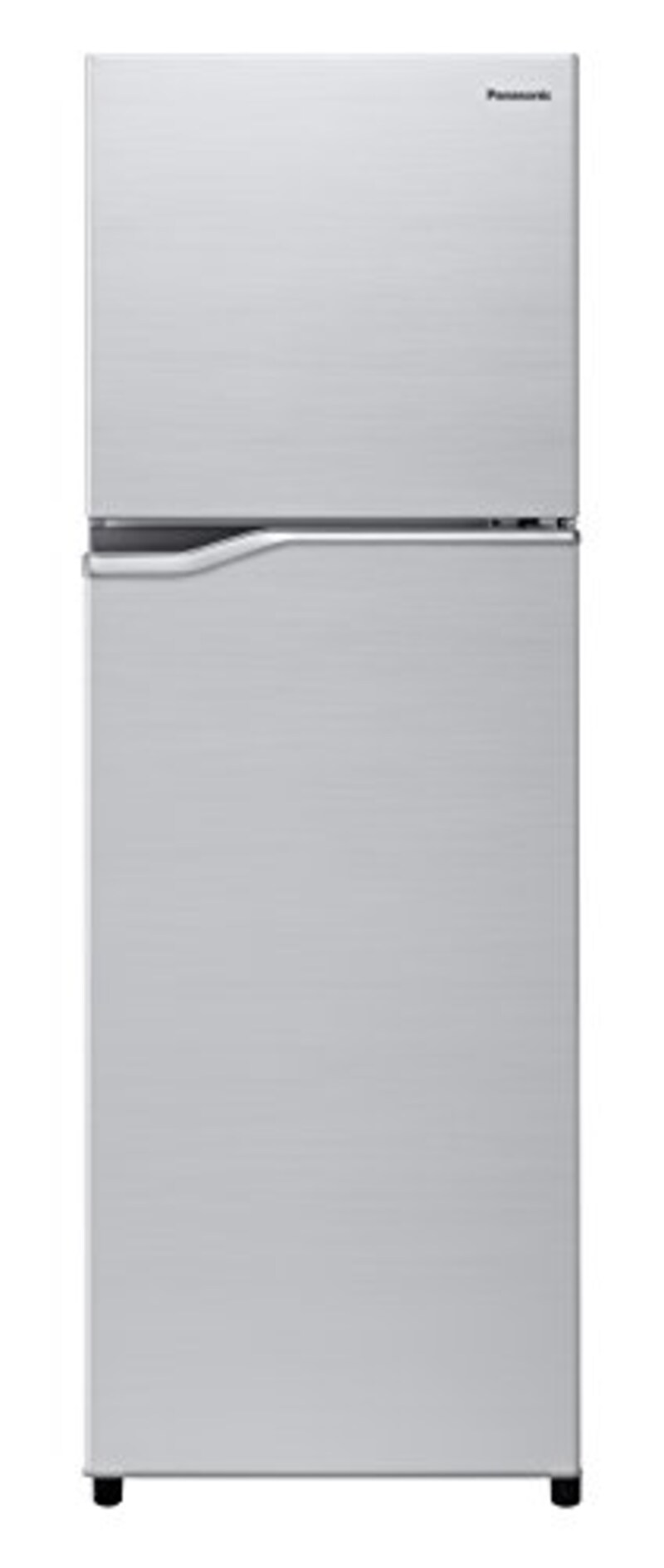 Panasonic(パナソニック),2ドア冷蔵庫 シャイニーシルバー,NR-B250T-SS