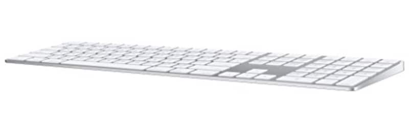 アップル（Apple）,Magic Keyboard テンキー付き