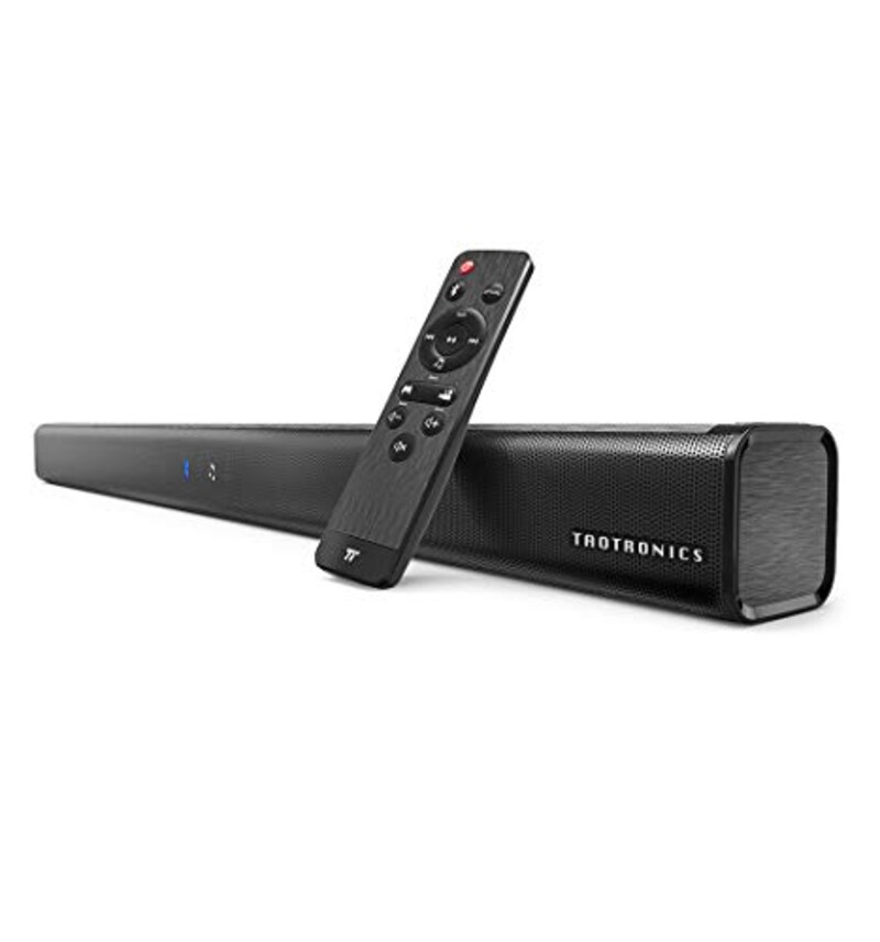 TaoTronics,ホームシアタースピーカー,TT-SK023
