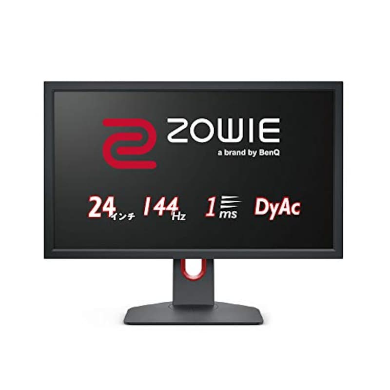 BenQ(ベンキュー),24型ゲーミングモニター,XL2411K