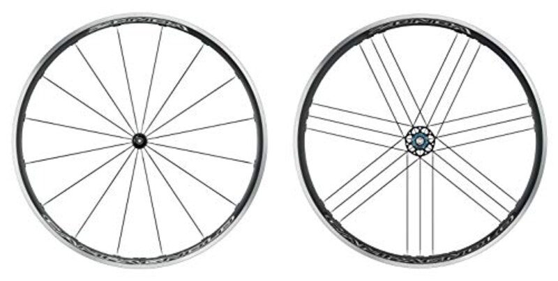 Campagnolo(カンパニョーロ),ホイール,46642