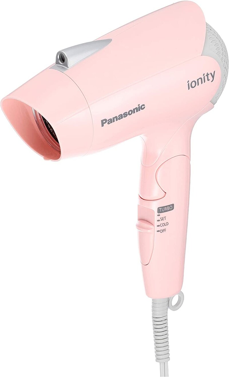 Panasonic(パナソニック),ヘアードライヤー イオニティ,EH-NE1E-P