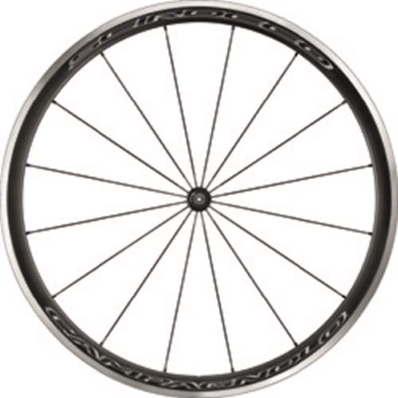 Campagnolo(カンパニョーロ),SCIROCCO C17 WO F/R HG,WH18-SCCFRX1B