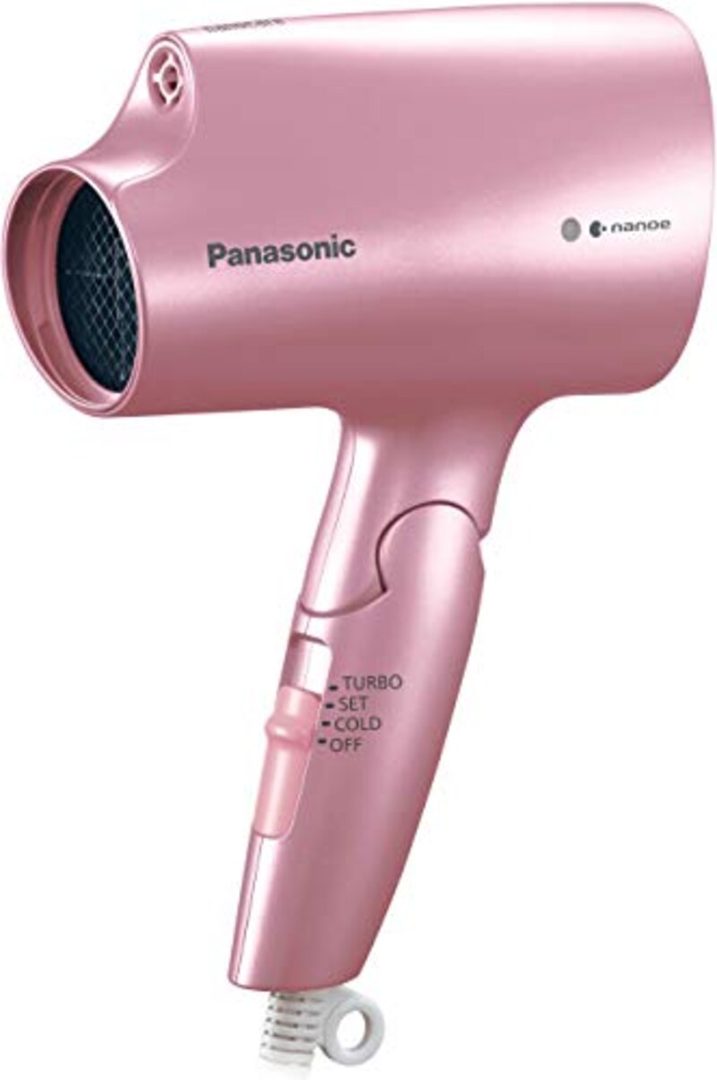 パナソニック(Panasonic),ヘアドライヤー ナノケア ,EH-NA2E-PP(eh-na2e-pp)