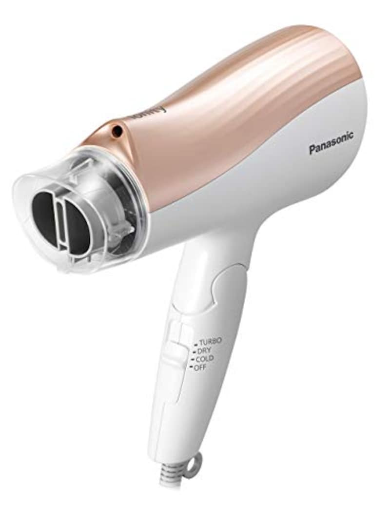 Panasonic（パナソニック）,ヘアドライヤー イオニティ,EH-NE5A-PN