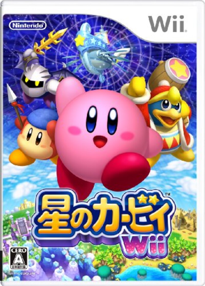 Wiiソフトのおすすめ人気ランキング50選 子供 家族向けも紹介 家で運動できるゲームにも注目 Best One ベストワン