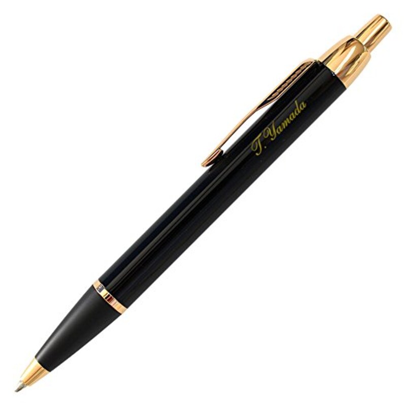 PARKER,名入れ ボールペン